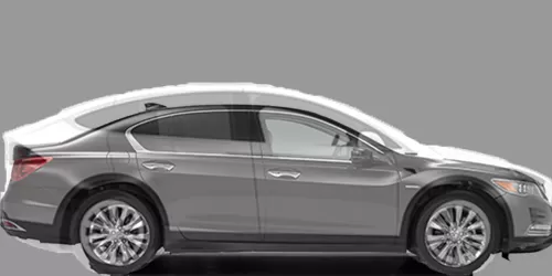 #Model X Performance 2015- + LEGEND Hybrid EX 2015-