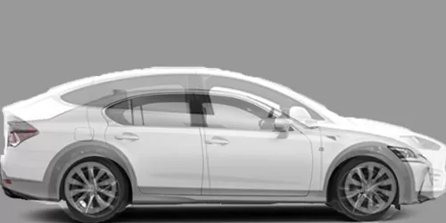 #Model X パフォーマンス 2015- + GS 2012-2020