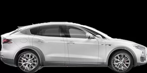 #Model X パフォーマンス 2015- + レヴァンテ ハイブリッド GT 2022-