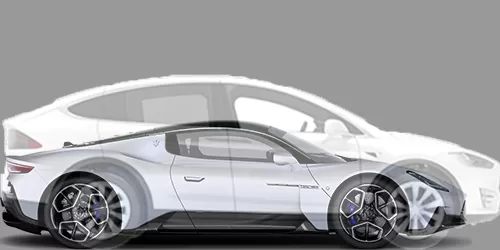 #Model X パフォーマンス 2015- + MC20 2021-