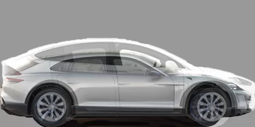 #Model X パフォーマンス 2015- + タイカン クロスツーリスモ 2020-