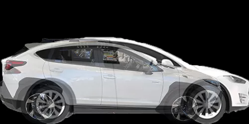 #Model X Performance 2015- + CROSSTREK 2023