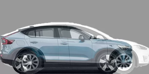 #Model X パフォーマンス 2015- + C40 リチャージ プロトタイプ 2021