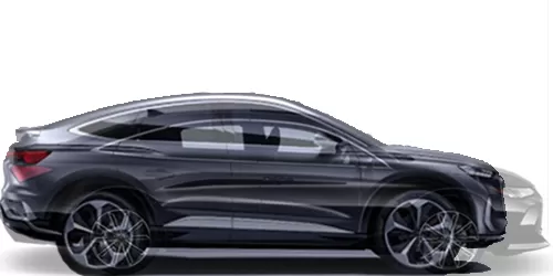 #AVALON XLE Hybrid 2021- + Q4 Sportback e-tron concept
