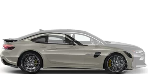 #アバロン XLE ハイブリッド 2021- + AMG GT 2015-