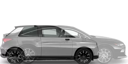 #AVALON XLE Hybrid 2021- + Honda e Advance 2020-