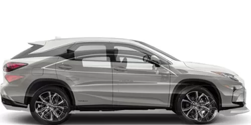 #AVALON XLE Hybrid 2021- + RX450h AWD 2015-