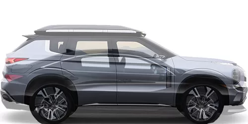 #AVALON XLE Hybrid 2021- + ENGELBERG TOURER concept 2019