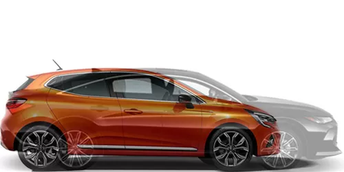 #AVALON XLE Hybrid 2021- + CLIO 2019-