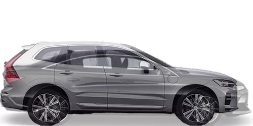 #アバロン XLE ハイブリッド 2021- + XC60 リチャージ T8 AWD Inscription 2022-