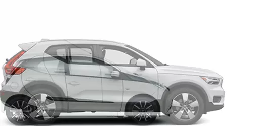 #AYGO 2014- + XC40 B4 AWD Inscription 2020-