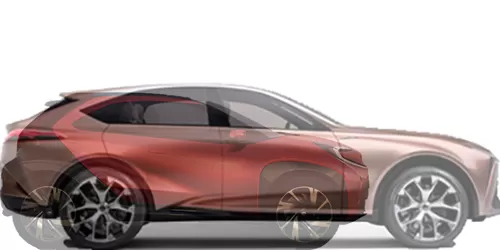 #Aygo X Prologue EV concept 2021 + LF-1 Limitless Concept 2018