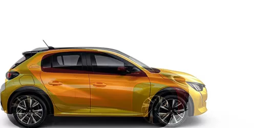 #Aygo X Prologue EV concept 2021 + 208 GT Line 2019-