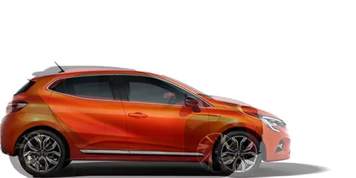 #Aygo X Prologue EV concept 2021 + CLIO 2019-