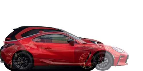 #Aygo X Prologue EV concept 2021 + GR86 RZ 2021-