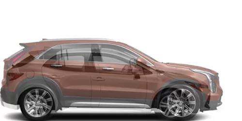 #COROLLA SPORTS HYBRID G-X 2018- + XT4 AWD 4dr Premium 2018-
