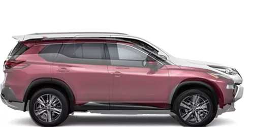 #FORTUNER 2015- + Rogue 2021-