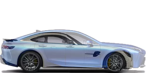 #MIRAI 2021- + AMG GT 2015-