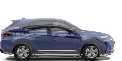#PRIUS A 2015- + HARRIER 2013-2020