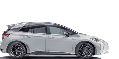 #PRIUS A 2015- + ID.3 Pro S 2020-