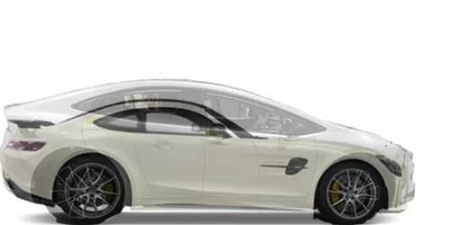 #プリウス Z 2023- + AMG GT 2015-
