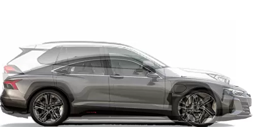 #RAV4 PHV G 2020- + e-tron GT quattro 2021-