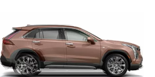 #RAV4 PHV G 2020- + XT4 AWD 4dr Premium 2018-
