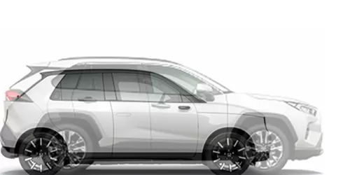 #RAV4 PHV G 2020- + Honda e Advance 2020-