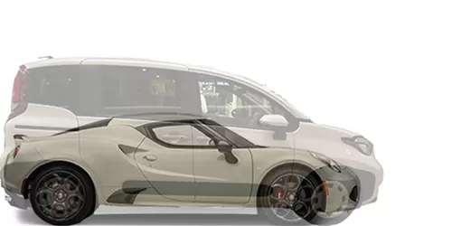 #SIENTA HYBRID G 2WD 7seats 2022- + 4C 2013-