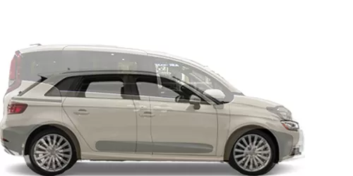 #SIENTA HYBRID G 2WD 7seats 2022- + A3 e-tron 2013-