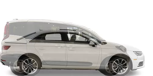 #SIENTA HYBRID G 2WD 7seats 2022- + A4 1.4 TFSI 2016-