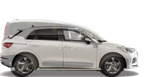 #SIENTA HYBRID G 2WD 7seats 2022- + Q3 35 TFSI 2019-