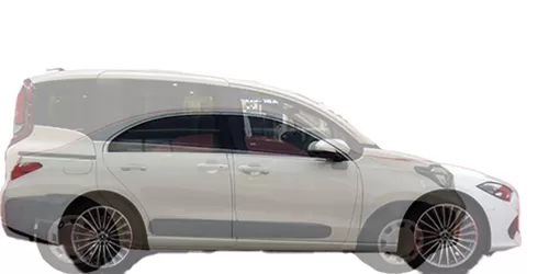 #SIENTA HYBRID G 2WD 7seats 2022- + C class sedan C200 AVANTGARDE 2021-