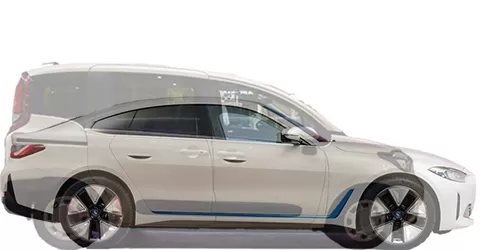 #SIENTA HYBRID G 2WD 7seats 2022- +  i4 eDrive40