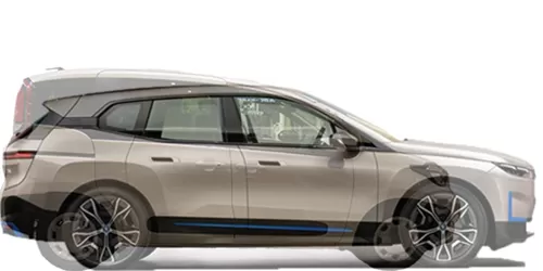 #SIENTA HYBRID G 2WD 7seats 2022- + iX xDrive50 2021-