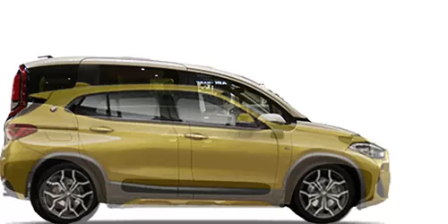#SIENTA HYBRID G 2WD 7seats 2022- + X2 sDrive18i 2018-