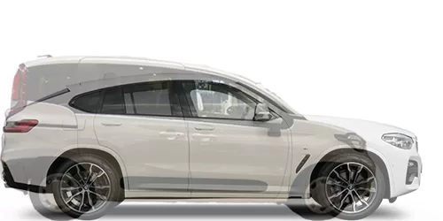 #SIENTA HYBRID G 2WD 7seats 2022- + X4 xDrive30i M Sport 2018-