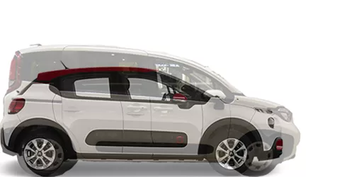 #SIENTA HYBRID G 2WD 7seats 2022- + C3 2016-