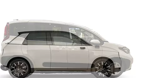 #SIENTA HYBRID G 2WD 7seats 2022- + Honda e 2020-