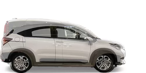 #SIENTA HYBRID G 2WD 7seats 2022- + HR-V 2015-