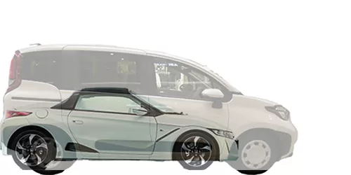 #SIENTA HYBRID G 2WD 7seats 2022- + S660 α MT 2015-