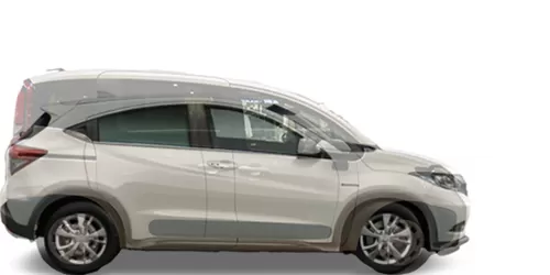#SIENTA HYBRID G 2WD 7seats 2022- + VEZEL G HYBRID X 2013-