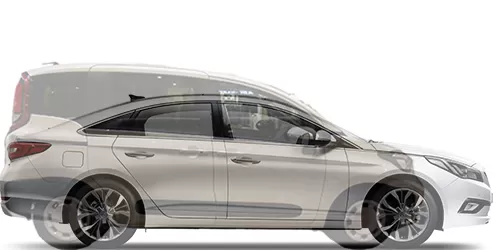 #SIENTA HYBRID G 2WD 7seats 2022- + Sonata
