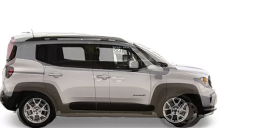 #SIENTA HYBRID G 2WD 7seats 2022- + RENEGADE Longitude 2015-