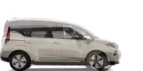 #SIENTA HYBRID G 2WD 7seats 2022- + Soul EV 2019-