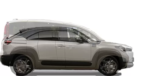 #SIENTA HYBRID G 2WD 7seats 2022- + MX-30 mild hybrid 2020-