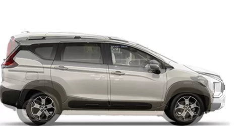 #SIENTA HYBRID G 2WD 7seats 2022- + EXPANDER CROSS 2020-