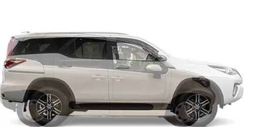 #SIENTA HYBRID G 2WD 7seats 2022- + FORTUNER 2015-