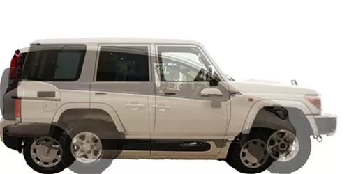 #SIENTA HYBRID G 2WD 7seats 2022- + LAND CRUISER 70 BAN 2014-