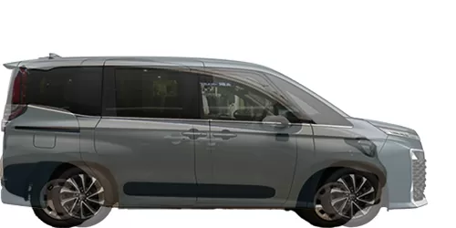 #SIENTA HYBRID G 2WD 7seats 2022- + VOXY HYBRID S-G E-Four 2022-